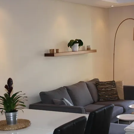 116 - Penthouse With Private Pool Near Lägenhet Estepona