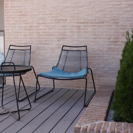 116 - Penthouse With Private Pool Near Lägenhet Estepona