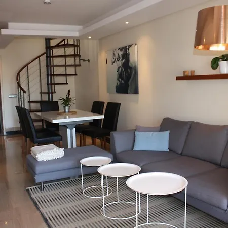 116 - Penthouse With Private Pool Near Lägenhet Estepona